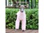 Italian Greyhound Dinosaur Costume Polar Fleece Onesie Carousel 6