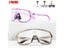 2Packs Photochromic Mtb Bike Sunglasses UV400 For Cycling Carousel 1