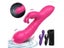 Rabbit Vibrator For Women G-Spot Clitoral Stimulator Carousel 2