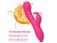 Rabbit Vibrator For Women G-Spot Clitoral Stimulator Carousel 3