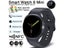 Galaxywatch Ultra 8 Ladies SmartWatch With GPS BT Call Compass Waterproof Carousel 3