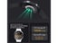 Galaxywatch Ultra 8 Ladies SmartWatch With GPS BT Call Compass Waterproof Carousel 4