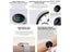 Galaxywatch Ultra 8 Ladies SmartWatch With GPS BT Call Compass Waterproof Carousel 8