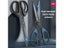 Stainless Steel Scissors For Office Home Tailor Cutting Tool Carousel 3