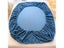 Single Queen King Size Velvet Bedspread Mattress Protective Cover Carousel 8