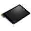 Galaxy Tab S3 9.7 T820 Tri-fold Pu Case [Green] Carousel 5
