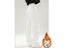 Girls High Waist Thermal Fleece Straight Leg Jeans Carousel 6