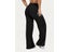 Women's Soft Slim Fit Wide Leg Yoga Running Pants Carousel 3