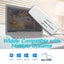 Dual Band 300Mbps Wireless USB Adapter For Samsung TV Carousel 5