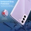 Samsung Galaxy S22+ Soft Gel Case Carousel 3
