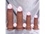 Realistic XXL Thick Soft Silicone Dildo For Anal And Vaginal Sex Carousel 5