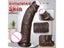 Soft Lifelike Silicone Penis Anal Dildo With Suction Cup Carousel 3