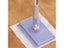 Multifunctional Automatic Clamp Bathroom Wet Dry Mop Carousel 3