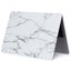 Macbook Air 13" (2018-2019) A1932 Designer Hard Case [Whitemarble] Carousel 3