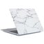 Macbook Air 13" (2018-2019) A1932 Designer Hard Case [Whitemarble] Carousel 5