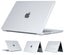 Macbook Pro 14" (M3, 2023) A2918 Crystal Hard Case [Clear] Carousel 1