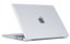 Macbook Pro 14" (M3, 2023) A2918 Crystal Hard Case [Clear] Carousel 6