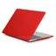 Macbook Pro 13" (M1, 2020) A2338 Matte Hard Case [Red] Carousel 1