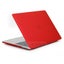 Macbook Pro 13" (M1, 2020) A2338 Matte Hard Case [Red] Carousel 3