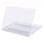 Macbook Pro 13" (2016-2017) A1706/a1708 Crystal Hard Case [Clear] Carousel 2
