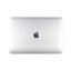 Macbook Pro 13" (2016-2017) A1706/a1708 Crystal Hard Case [Clear] Carousel 3