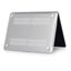 Macbook Pro 13" (2016-2017) A1706/a1708 Crystal Hard Case [Clear] Carousel 6
