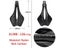Carbon Super Light 120g Racing Bicycle Saddle Carousel 3