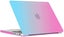Macbook Pro 14" (M2, 2023) A2779 Rainbow Hard Case [Rainbow] Carousel 3