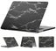 Macbook Air 15" (M3, 2024) A3114 Designer Hard Case [Blackmarble] Carousel 1