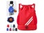 Waterproof Travel Sports Backpack With Basketball Pouch Carousel 3