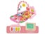Multifunctional Infant Crawling Play Mat Educational Game Rug Carousel 1