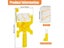 Multifunctional Wall Paint Roller Brush Kit For House Decoration Carousel 4