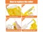 Multifunctional Wall Paint Roller Brush Kit For House Decoration Carousel 5