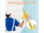 Multifunctional Wall Paint Roller Brush Kit For House Decoration Carousel 6
