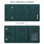 Apple iPhone 15 Pro Magnetic Wallet Green Carousel 10