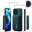 Apple iPhone 15 Pro Magnetic Wallet Green Carousel 8