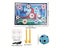 Soccer Game Mat With Adhesive Balls For Kids Carousel 3