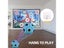 Soccer Game Mat With Adhesive Balls For Kids Carousel 4