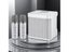 Portable Bluetooth Speaker With 2 Wireless Microphones For Party Carousel 3