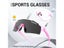 Photochromic Cycling Sunglasses 1 Lens For Men Outdoor Sports Carousel 7