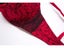 Breathable Push Up Bra Set For Big Bust Women C-D-F Cup Carousel 8