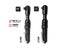 Pneumatic Ratchet Wrench 3/8'' 1/2'' Square Head For Repair And Maintenance Carousel 3