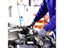 Pneumatic Ratchet Wrench 3/8'' 1/2'' Square Head For Repair And Maintenance Carousel 6