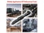 Pneumatic Ratchet Wrench 3/8'' 1/2'' Square Head For Repair And Maintenance Carousel 7