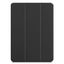 Ipad Pro 11 2018 (1st Gen) Tri-fold Pu Case [Black] Carousel 2