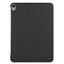 Ipad Pro 11 2018 (1st Gen) Tri-fold Pu Case [Black] Carousel 3