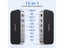 15 In 1 Docking Station For MacBook Dell Triple Monitor Carousel 4