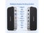 15 In 1 Docking Station For MacBook Dell Triple Monitor Carousel 1