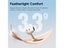 True Wireless Earbuds Bluetooth 6.0 40H Playtime IP55 SuperBass Carousel 5