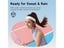 True Wireless Earbuds Bluetooth 6.0 40H Playtime IP55 SuperBass Carousel 6